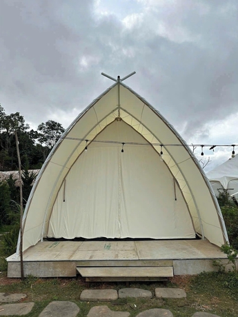 Imagen de la habitación del Hotel Cloud9 and Cloud View Glamping. Foto 8