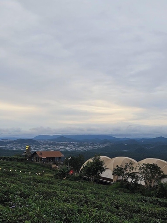 Imagen de la habitación del Hotel Cloud9 and Cloud View Glamping. Foto 12
