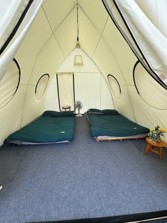 Imagen de la habitación del Hotel Cloud9 and Cloud View Glamping. Foto 14