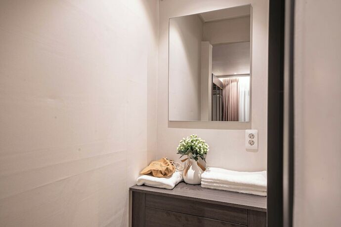 Imagen general del Hotel Cloudin Mokpo Peace Square Branch. Foto 6
