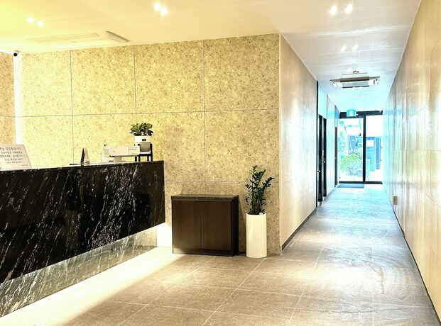 Imagen general del Hotel Cloudin Mokpo Peace Square Branch. Foto 10