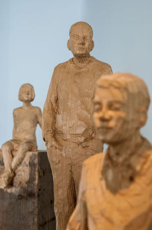 Imagen de los interiores del Hotel Clouds Estate. Foto 13