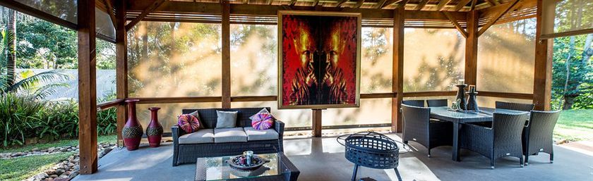 Imagen de los interiores del Hotel Clouds Montville. Foto 13