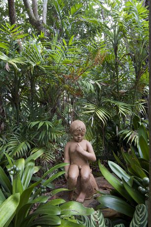 Imagen de los exteriores del Hotel Clouds Montville. Foto 8