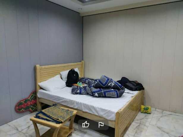Imagen de la habitación del Hotel Clouds View and Restaurant. Foto 13