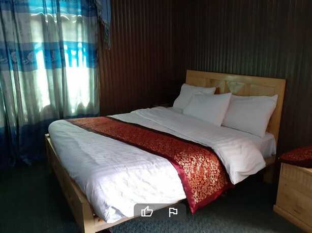 Imagen de la habitación del Hotel Clouds View and Restaurant. Foto 14
