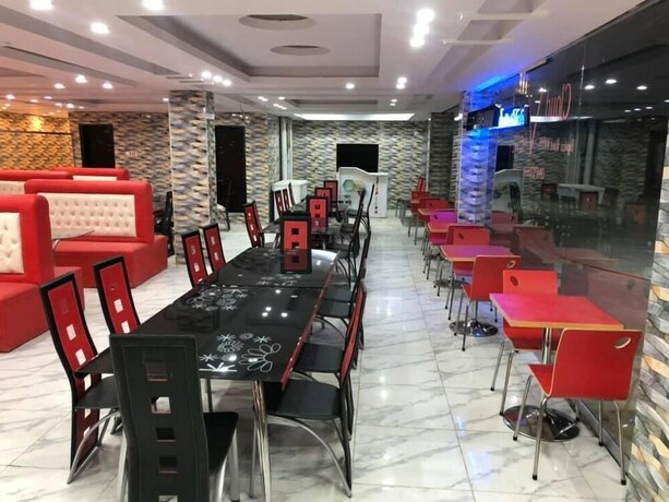 Imagen general del Hotel Clouds View and Restaurant. Foto 12