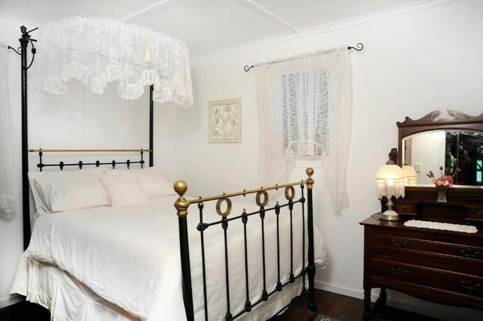 Imagen de la habitación del Hotel Clouds on Beechmont. Foto 38