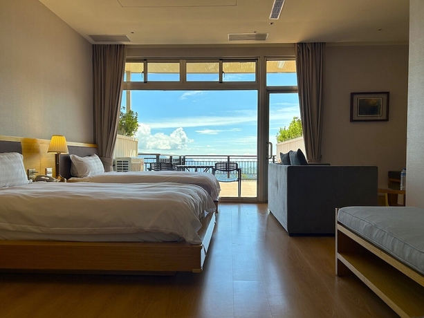 Imagen de la habitación del Hotel Cloudshometown. Foto 4