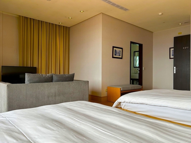 Imagen de la habitación del Hotel Cloudshometown. Foto 5