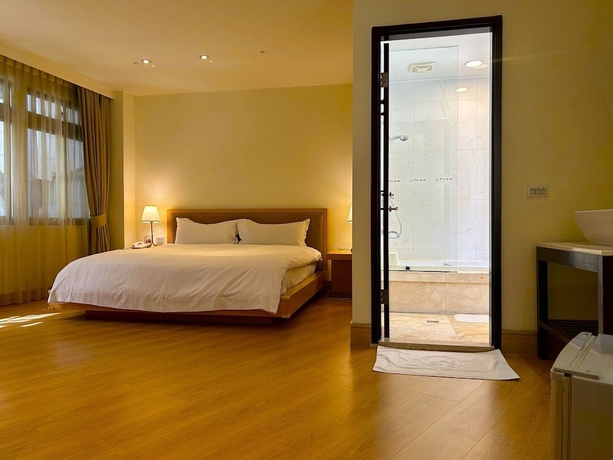 Imagen de la habitación del Hotel Cloudshometown. Foto 6