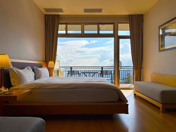 Imagen de la habitación del Hotel Cloudshometown. Foto 8