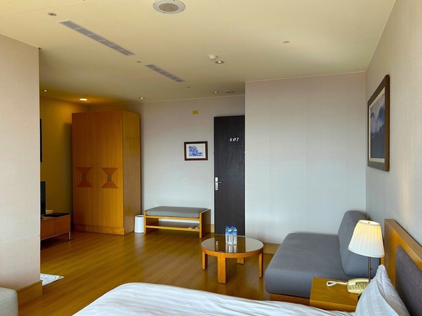 Imagen de la habitación del Hotel Cloudshometown. Foto 9