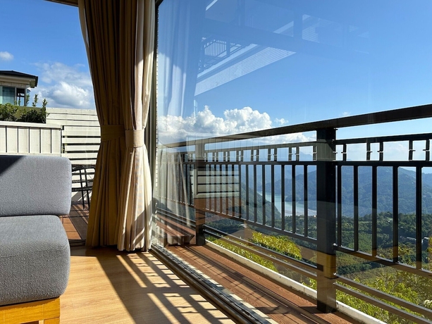 Imagen general del Hotel Cloudshometown. Foto 1