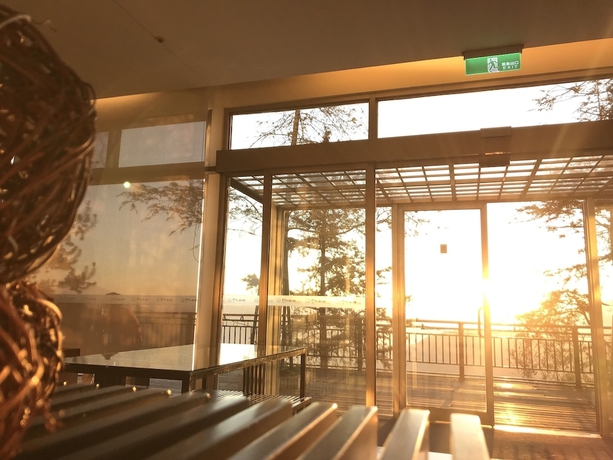 Imagen de los interiores del Hotel Cloudshometown. Foto 15