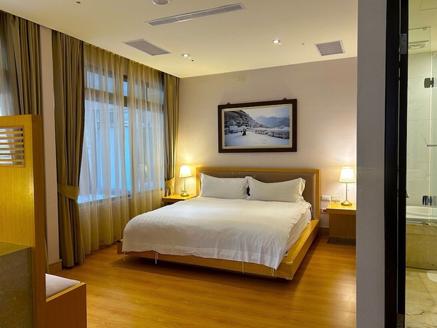 Imagen de la habitación del Hotel Cloudshometown. Foto 12