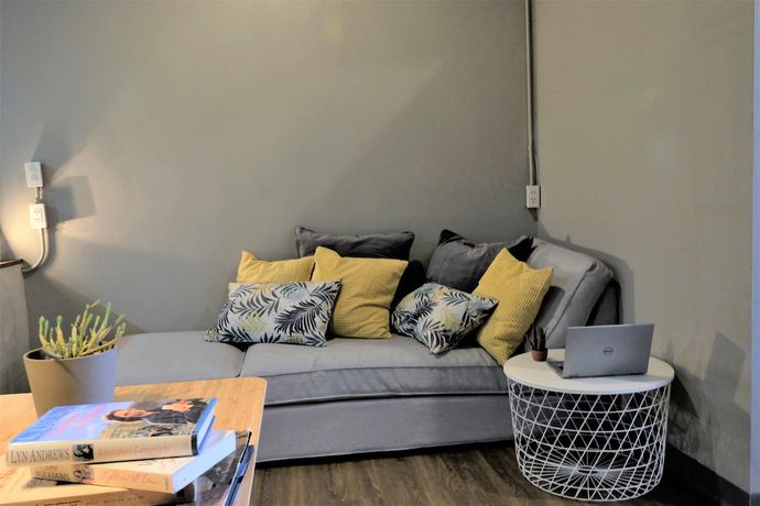 Imagen de la habitación del Hotel Cloudy Hostel. Foto 9