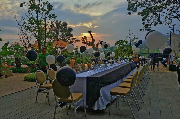 Imagen general del Hotel Clove Garden and Residence. Foto 1