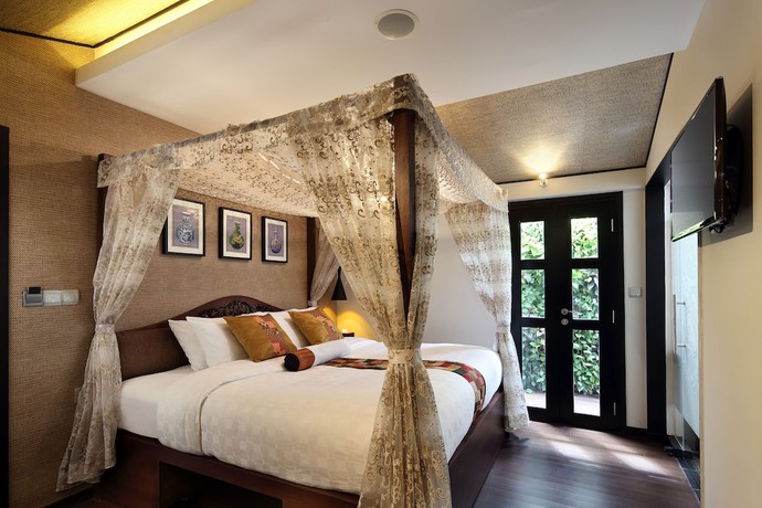 Imagen de la habitación del Hotel Clover 33 Jalan Sultan (sg Clean). Foto 4