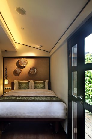 Imagen de la habitación del Hotel Clover 33 Jalan Sultan (sg Clean). Foto 5