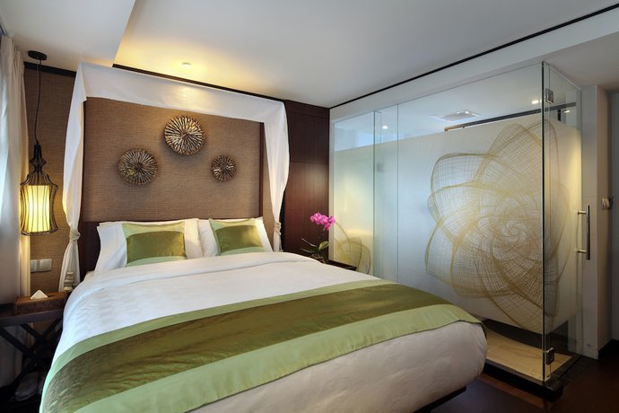 Imagen de la habitación del Hotel Clover 33 Jalan Sultan (sg Clean). Foto 7