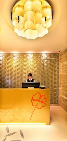 Imagen de los interiores del Hotel Clover 5 Hong Kong Street (sg Clean). Foto 12