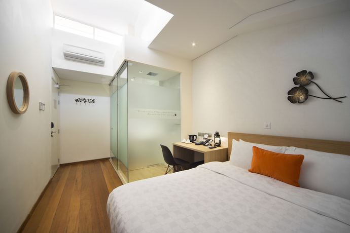 Imagen de la habitación del Hotel Clover 769 North Bridge Road (sg Clean). Foto 4