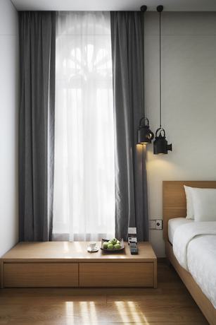 Imagen de la habitación del Hotel Clover 769 North Bridge Road (sg Clean). Foto 6