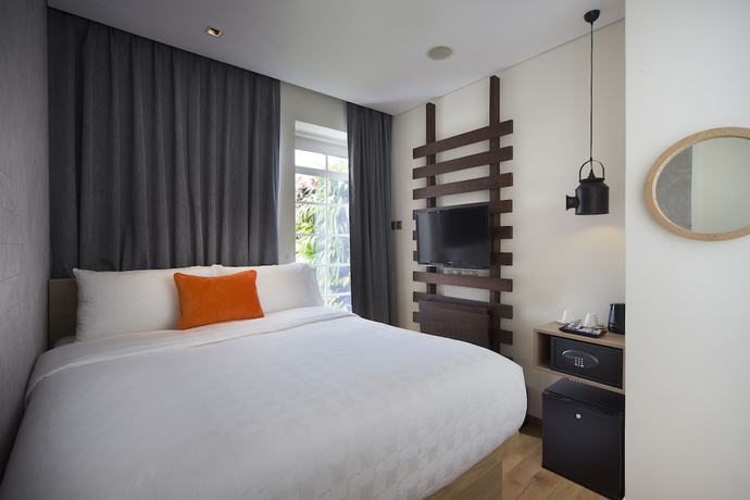 Imagen de la habitación del Hotel Clover 769 North Bridge Road (sg Clean). Foto 7