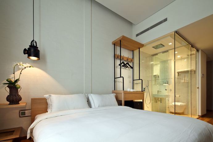 Imagen de la habitación del Hotel Clover 769 North Bridge Road (sg Clean). Foto 9