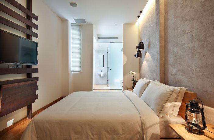 Imagen de la habitación del Hotel Clover 769 North Bridge Road (sg Clean). Foto 13