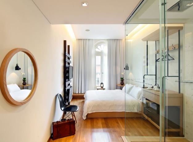 Imagen de la habitación del Hotel Clover 769 North Bridge Road (sg Clean). Foto 14