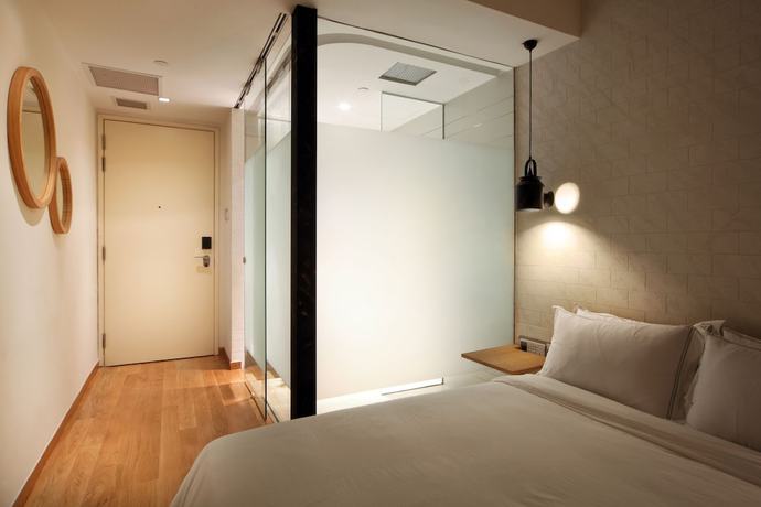 Imagen de la habitación del Hotel Clover 769 North Bridge Road (sg Clean). Foto 15