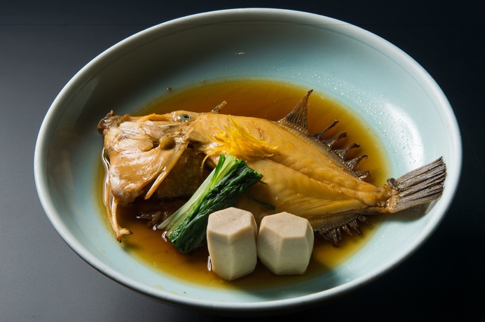 Imagen del bar/restaurante del Hotel Clover Fuuka. Foto 5