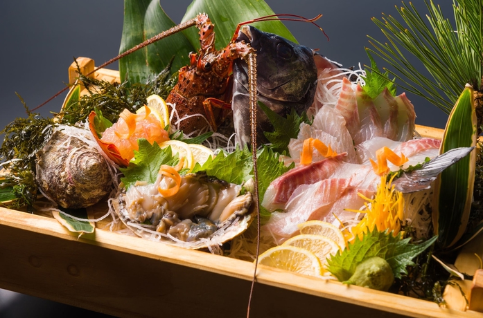 Imagen del bar/restaurante del Hotel Clover Fuuka. Foto 6