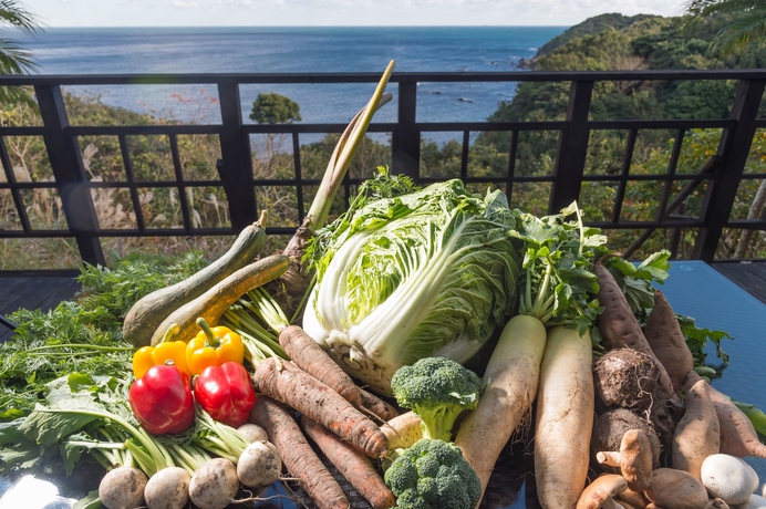 Imagen del bar/restaurante del Hotel Clover Fuuka. Foto 8