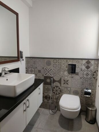 Imagen general del Hotel Clover Greens. Foto 1