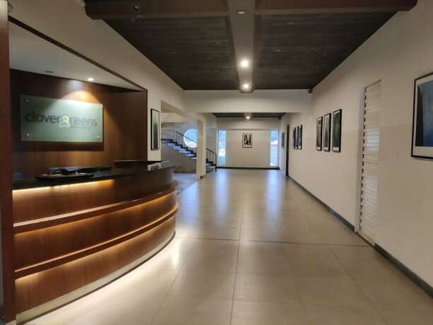 Imagen general del Hotel Clover Greens. Foto 2