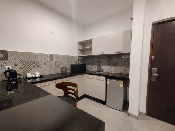 Imagen general del Hotel Clover Greens. Foto 3