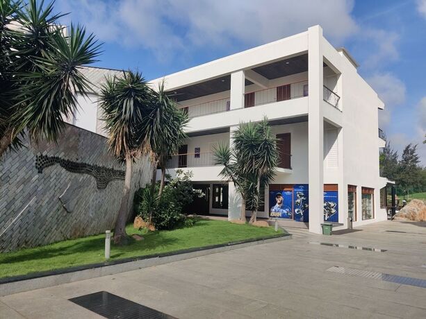 Imagen general del Hotel Clover Greens. Foto 9