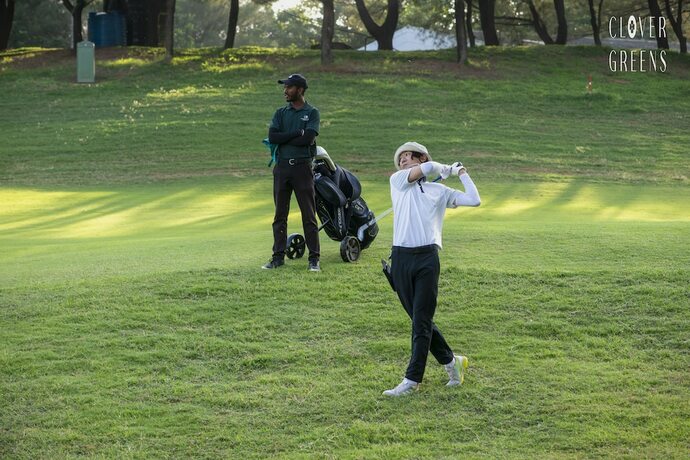 Imagen general del Hotel Clover Greens. Foto 12