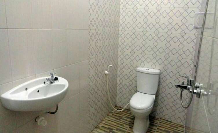 Imagen general del Hotel Clover Homestay. Foto 1