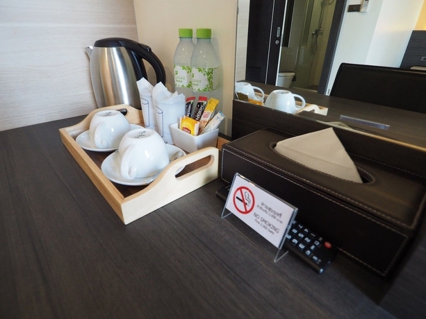 Imagen de la habitación del Hotel Clover Hotel Hatyai. Foto 17