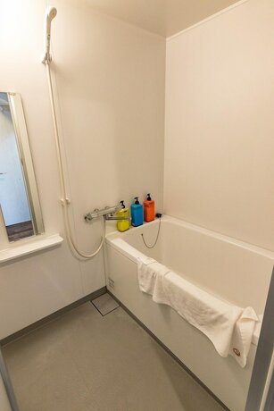 Imagen general del Hotel Clover House Sapporo Q. Foto 9
