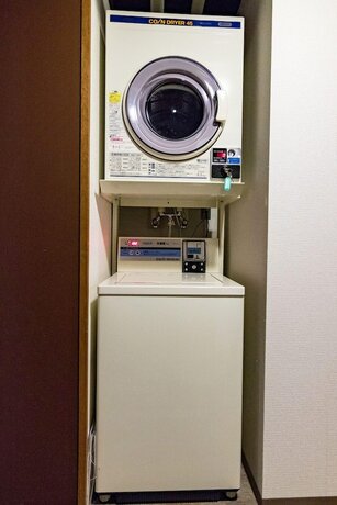Imagen general del Hotel Clover House Sapporo Q. Foto 14