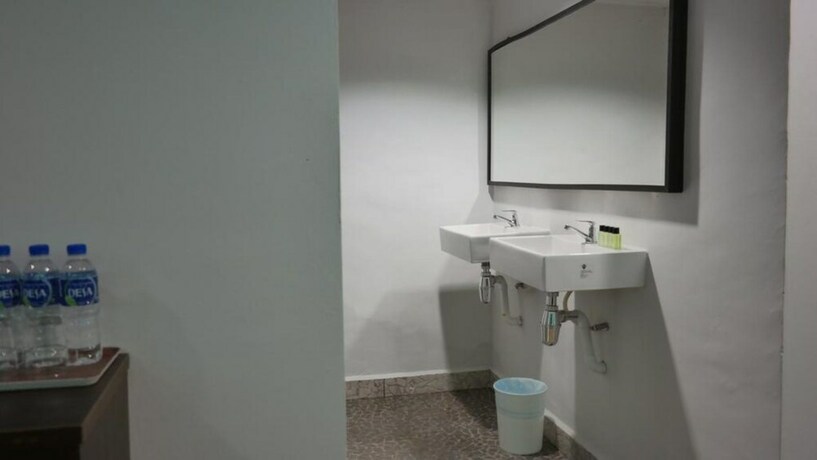 Imagen de la habitación del Hotel Clover Ipoh. Foto 12