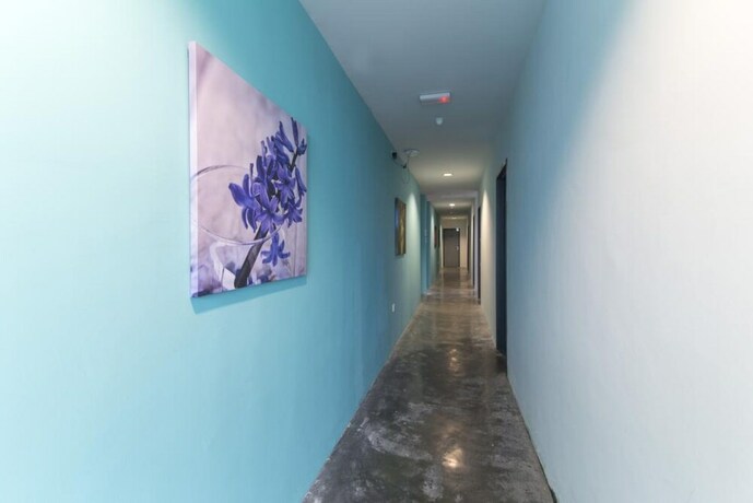 Imagen de los interiores del Hotel Clover Ipoh. Foto 17