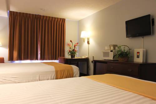 Imagen de la habitación del Hotel Clover Island Inn. Foto 3