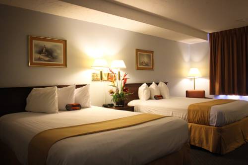 Imagen de la habitación del Hotel Clover Island Inn. Foto 4