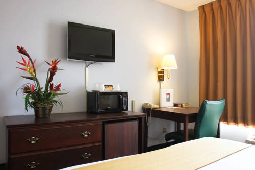 Imagen de la habitación del Hotel Clover Island Inn. Foto 7